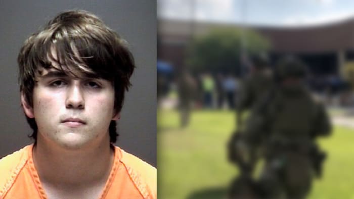 Judge accused of bias in Santa Fe High School shooter case - Vimarsana News