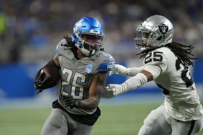 LAS VEGAS RAIDERS Inaugural Season 2020 GAMEDAY Programs Bucs Bills  Cardinals