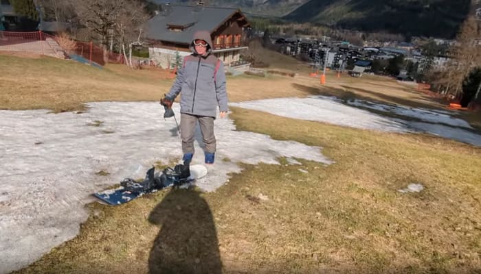 Die Erde verzeichnet im zehnten Monat in Folge Rekordtemperaturen