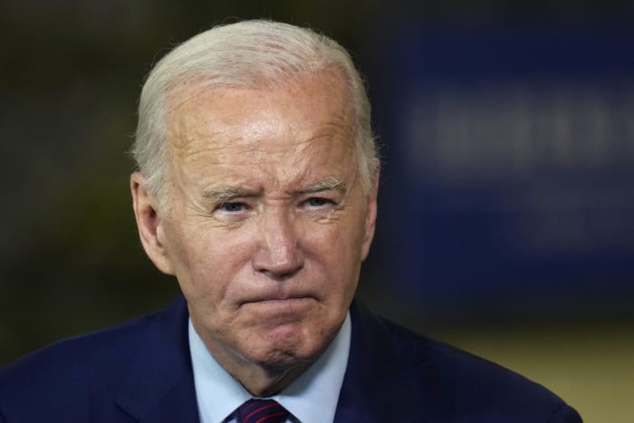 President Biden to host the leaders of Japan and Korean for an August summit at Camp David