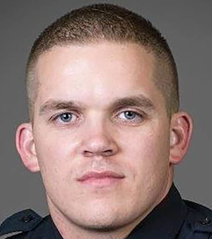 Baytown officer at center of controversial arrest video relieved of duty