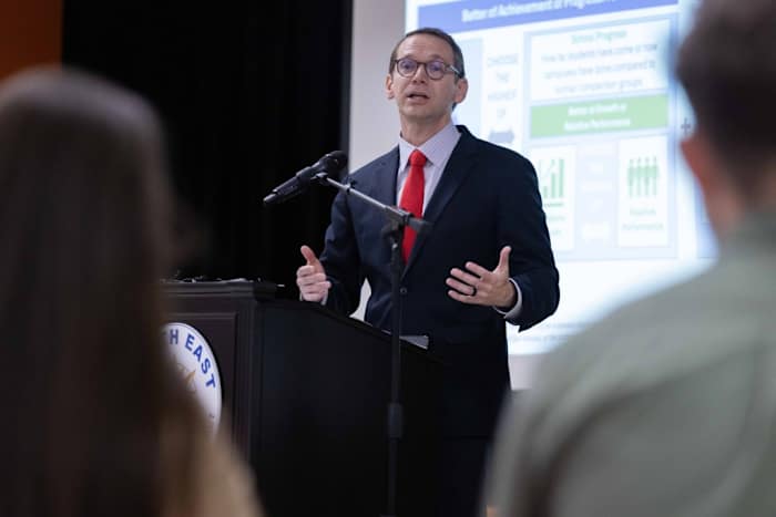 What you need to know about Texas’ takeover of Fort Worth ISD