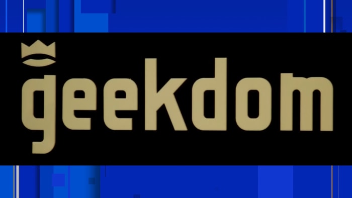 Geekdom to take over management of Launch SA