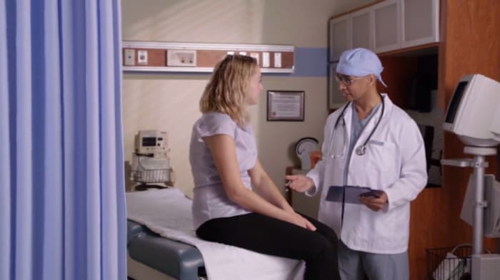 What college students often don't know about their own health