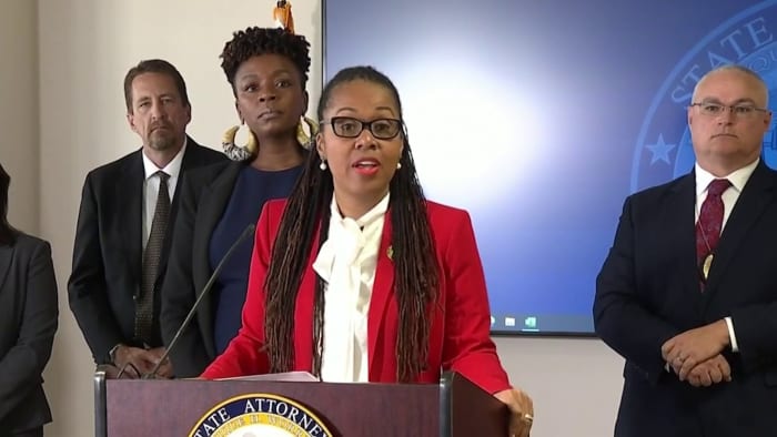 Could Monique Worrell be reinstated as Florida state attorney? Not likely, says political expert