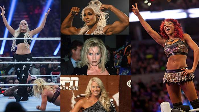 WrestleMania 41 Highlights Matches and Hall of Fame