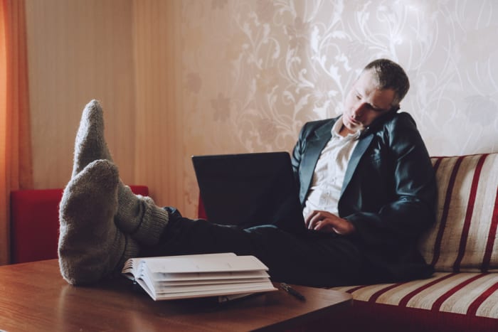 Texas Dominates Remote Job Searches: Why the Lone Star State Leads the Nation in Work-From-Home Interest