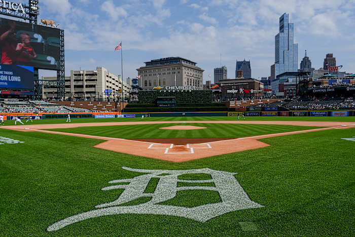 Detroit Tigers respond after 8 men affiliated with team accused of misconduct toward women