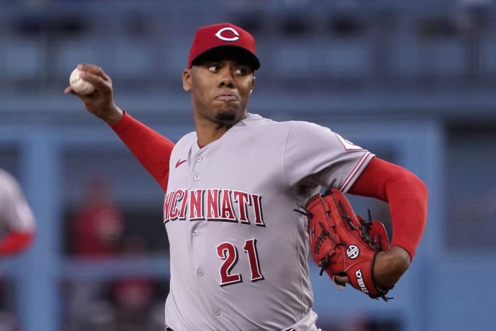 Reds-Royals postponed due to COVID-19; doubleheader on deck