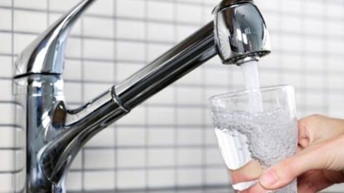 Samples collected from Harper Woods homes reveal elevated levels of lead in water Samples collected from Harper Woods homes reveal elevated levels of lead in water
