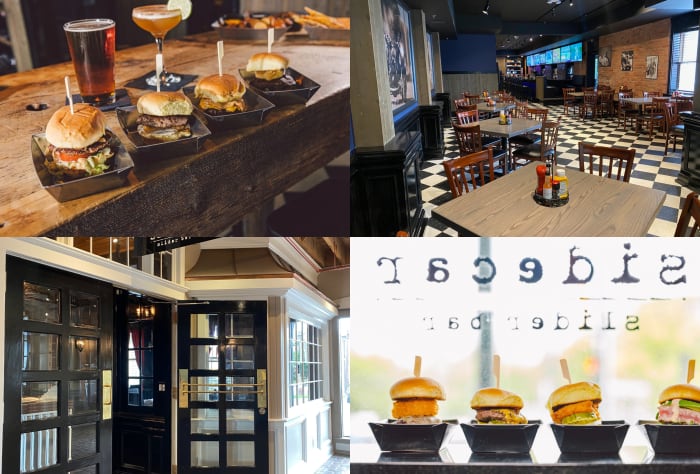 2 new restaurants open in Downtown Plymouth - Vimarsana News