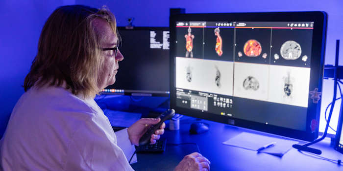 Southwest Virginia Becomes Cancer Treatment Destination