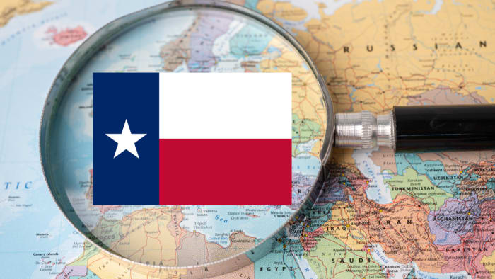 European vacation in Texas? Lone Star State’s copycat names offer the illusion