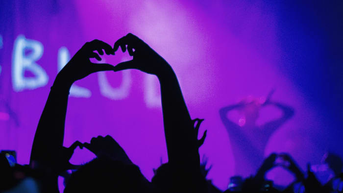 LiveNation $25 concert ticket week: Which shows are included