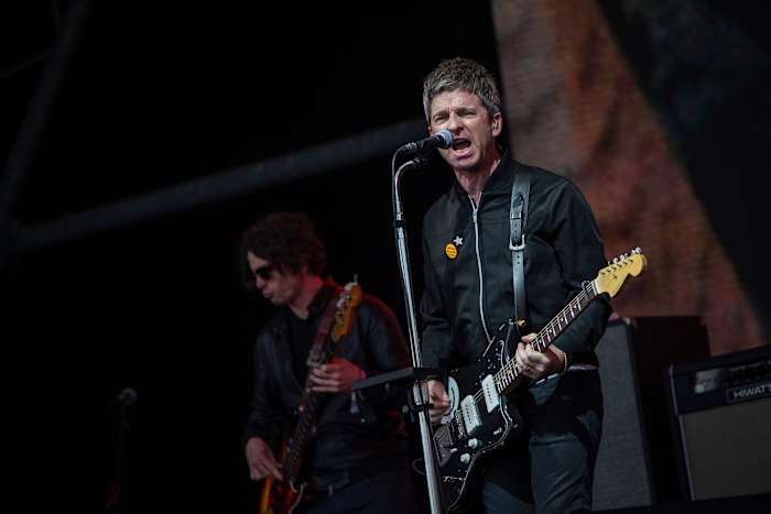 10 songs to celebrate Oasis’ reunion, from top hits to B-sides 10 songs to celebrate Oasis’ reunion, from top hits to B-sides