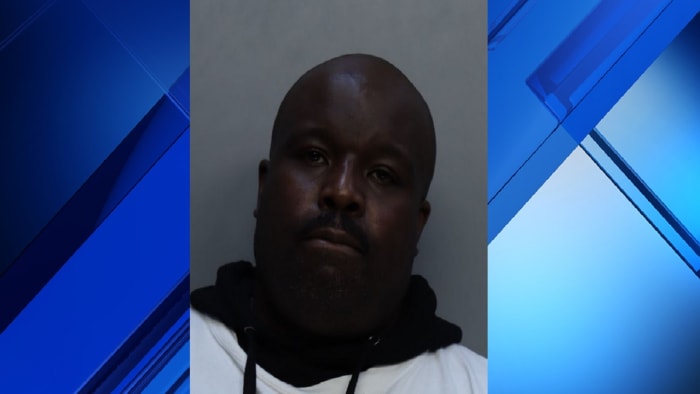 Miami Gardens pastor who lost suit to WPLG-TV arrested on multiple charges - Floridas News Miami Gardens pastor who lost suit to WPLG-TV arrested on multiple charges