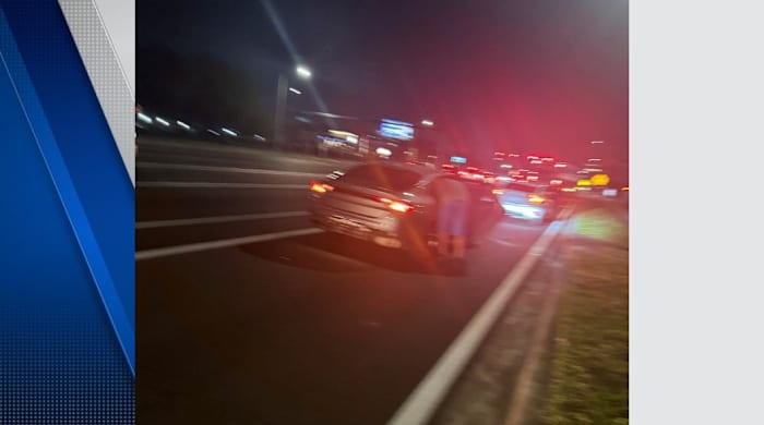 4 vehicles sought in deadly hit-and-run crash on John Young Parkway in Orlando, FHP says