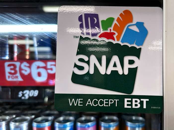 Trump administration says it will withhold SNAP from Democrat-led states if they don't provide data
