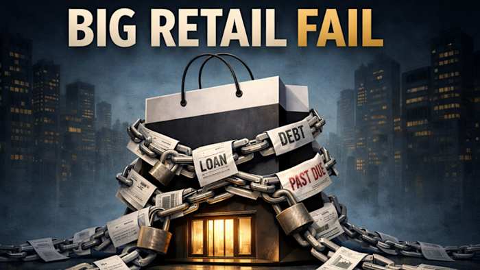 clickorlando.com - Donovan Myrie - Dollars & Sense: Another big retail fail