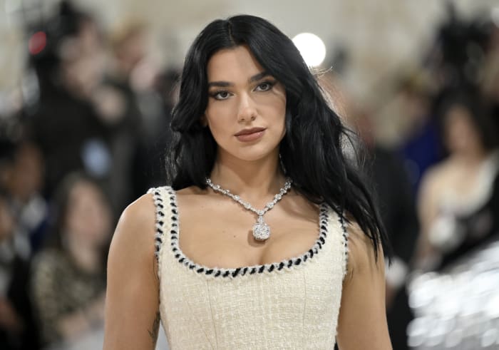 Fendi fuses jewels and couture, as Chloe confirms Gabriela Hearst is  leaving 