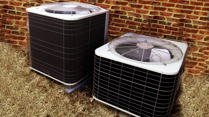 Orange County residents struggle with energy costs, cooling amid high temps
