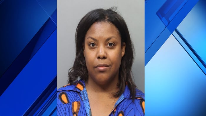Coral Gables caretaker accused of running up elderly victim's Amex card - Vimarsana News