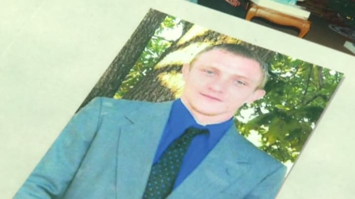 Franklin County man missing since 2013 declared dead in court - Vimarsana News