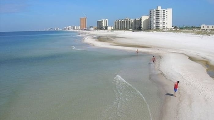 Turtle Beach (Florida) - Wikipedia