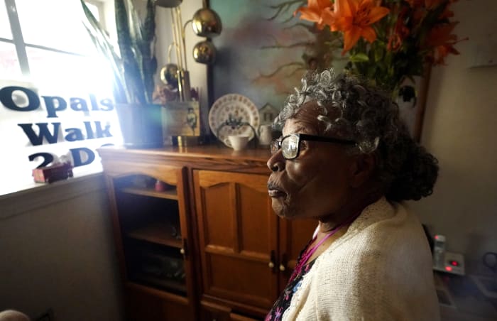 Ms. Opal Lee is known as the ‘Grandmother of Juneteenth’; Here’s how she started her activist journey