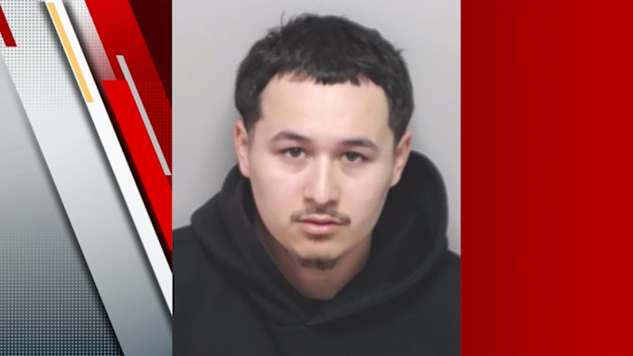 <a href="https://www.ksat.com/news/local/2026/03/10/affidavit-man-arrested-in-connection-with-fatal-2024-shooting-at-nw-side-apartment-complex/" target="_blank">Affidavit: Man arrested in connection with fatal 2024 shooting at NW Side apartment complex</a>