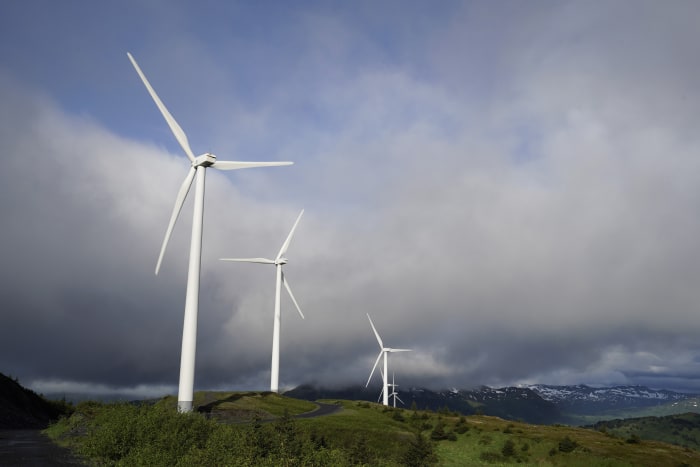 Asian economies must ramp up wind and solar power to keep global warming under 1.5C, report says