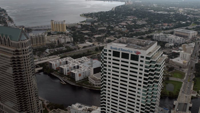 Les Top 100 Meilleurs Endroits où Vivre aux États-Unis: Trois Villes Clés de Floride
