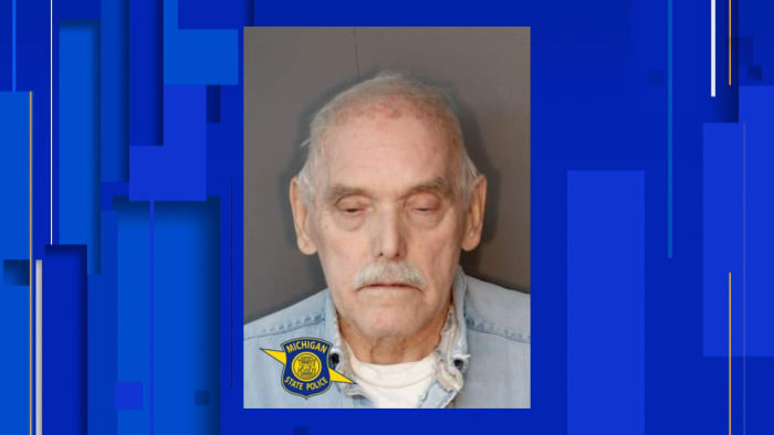 82-year-old Michigan man charged with home invasion, sexual assault in 2 cases; 3rd under investigation