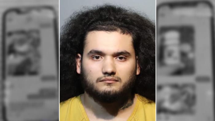 St Cloud Man Arrested Months After Fatal Overdose In Seminole County Suspect Faces First 7416