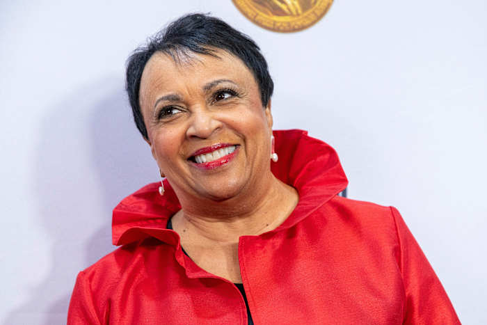 Former Librarian of Congress Joins Mellon Foundation as Senior Fellow