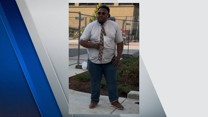 Ann Arbor police release photo of suspect involved in University of Michigan campus stabbing