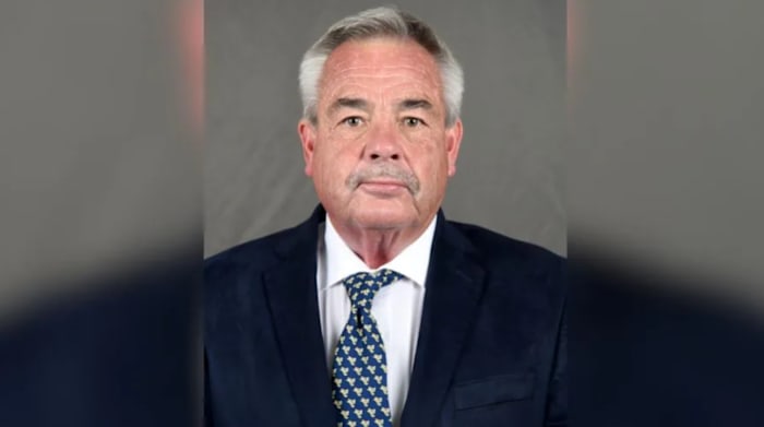 Legendary football coach Curt Newsome dies at the age of 67