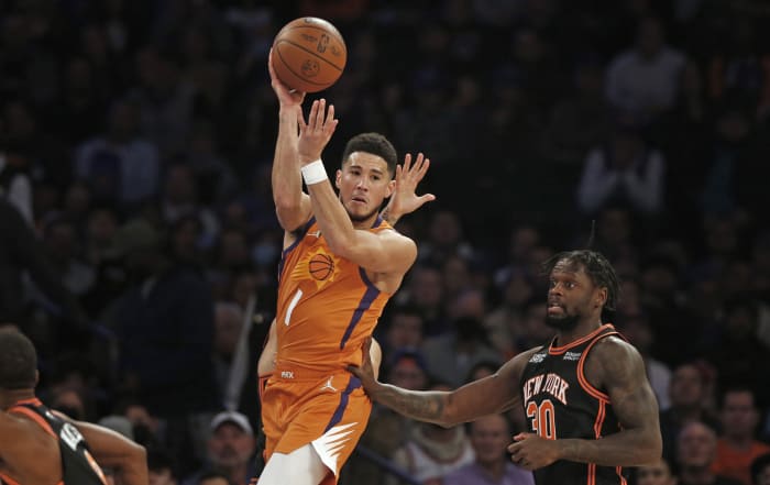 Goran Dragic, Suns snap Blazers' 11-game win streak