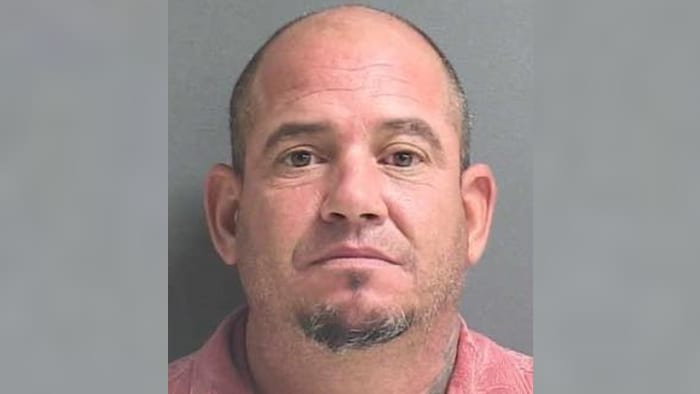 Jury finds man guilty of arson in Port Orange fire