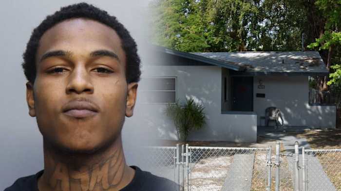 Man, 19, faces 4 attempted murder charges after Miami shooting