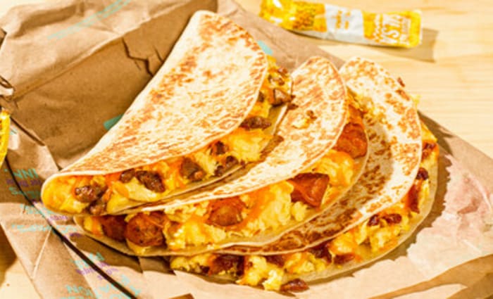 Taco Bell  The Rise and Fall, then Rise AGAIN 