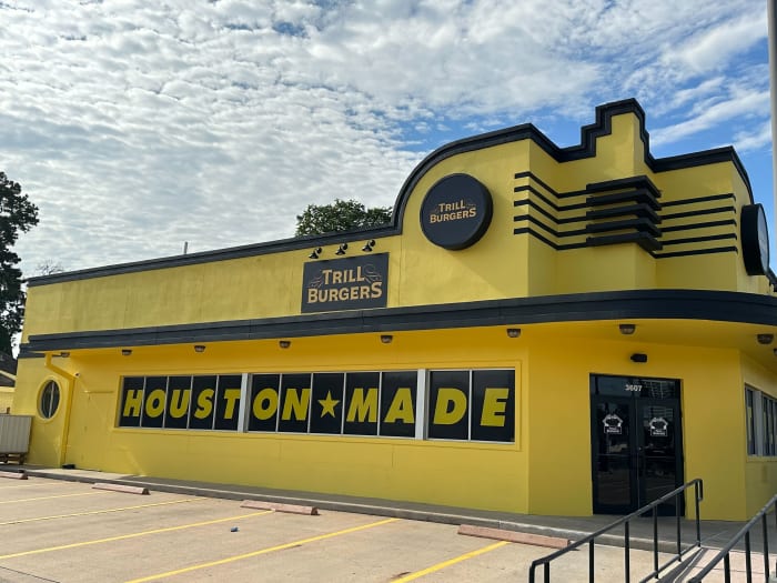 Astros' golden day and healthy salad chain's new Houston spots