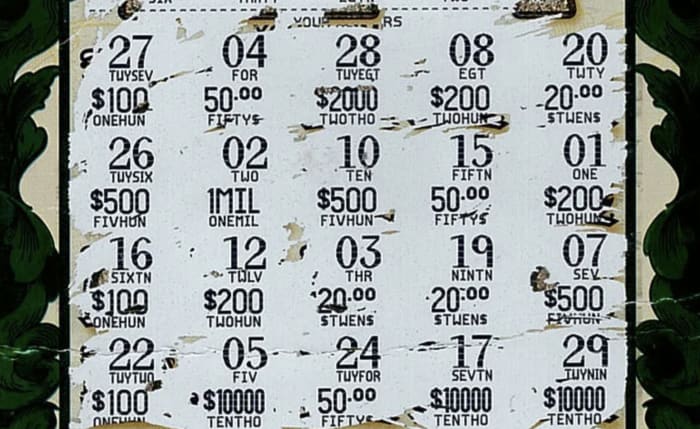 Michigan Lottery: Detroit man wins $1M on scratch off ticket bought in Pontiac