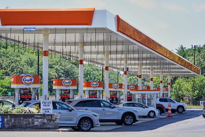 Image linked from the original feed: Gas, groceries and back-to-school items are where shoppers might see higher oil prices surface