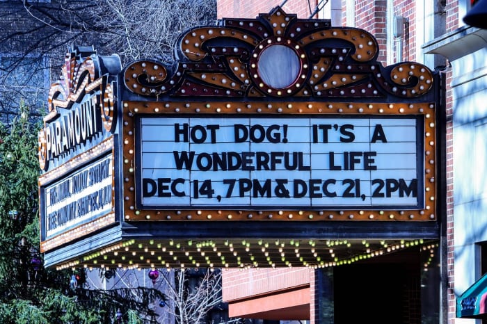 Easy money: Get paid $2,500 to watch holiday movies. No, seriously