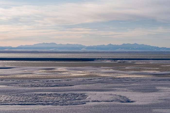 ksat.com - Becky Bohrer - Limited interest in latest oil and gas lease sale for Alaska's Arctic National Wildlife Refuge