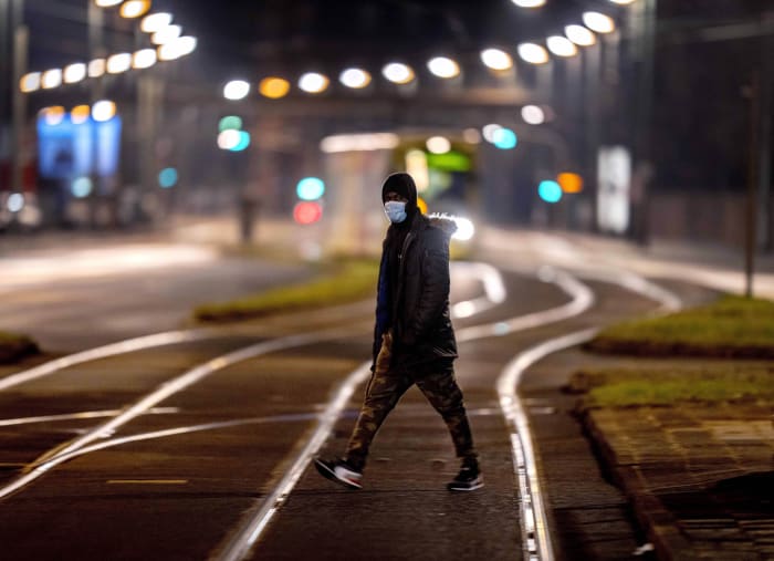 Photo of Deutschland hat das Ziel bei der Suche nach 30 Millionen neuen Impfungen erreicht