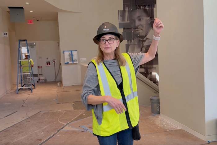 Is the Expansion of the National Center for Civil and Human Rights Timely for America's Future?