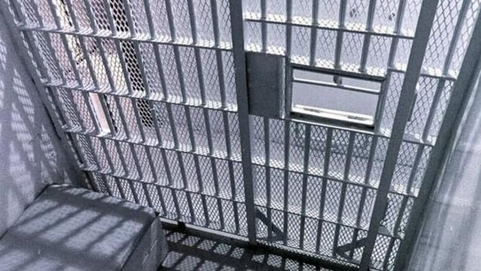 Violent inmate dies at Florida jail after being restrained