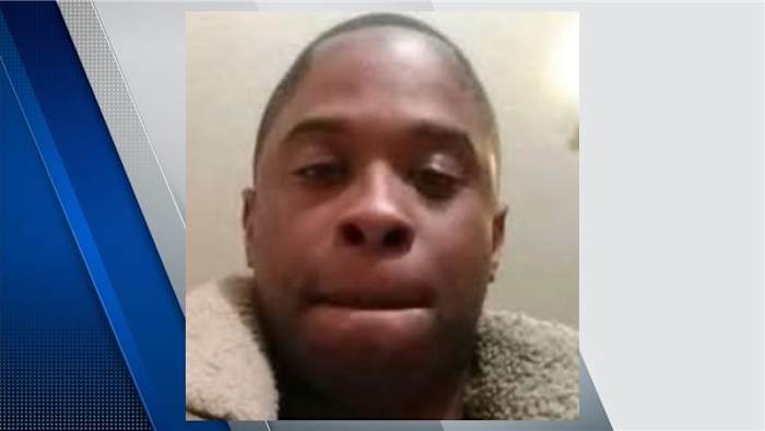 Detroit police want help finding missing 34-year-old man